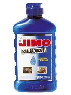 Imagem de Silicone Líquido Jimo 250ml