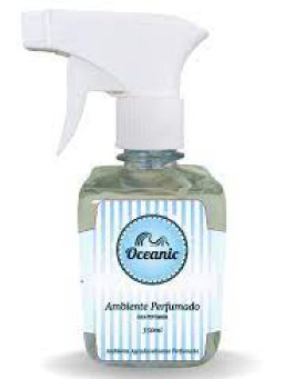 Imagem de Aromatizante Guimarães Oceanic 350ml