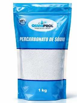 Imagem de Percabonato de Sodio 1 kl