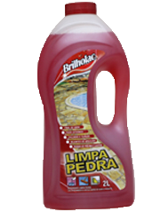 Imagem de Limpa Pedra Brilholac 2 Litros