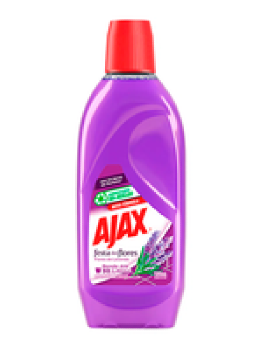 Imagem de Limpador Perfumado Ajax Festa das Flores 500ml