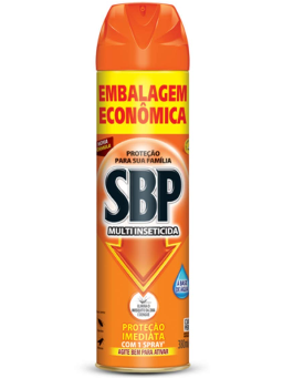 Imagem de Multinseticida SBP 380ml