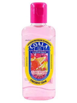 Imagem de Aromatizante Concentrado Coala Tutti Frutti 120ml