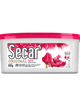 Imagem de Evita Mofo Floral Secar 80g