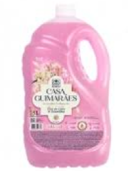 Imagem de Limpador Perfumado Baunilha & Flor de Lírio.