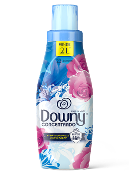 Imagem de  Amaciante Downy Brisa de Verão 500ml