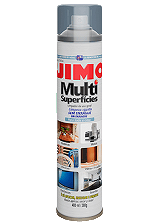 Imagem de Jimo Multi Superfícies 400ml