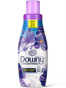 Imagem de Amaciante Downy Lírios do Campo 500ml