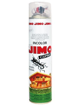 Imagem de Jimo Cupim Aerosol 400ml